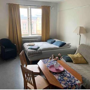 Appartement met een Slaapkamer
